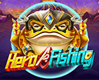 Hero Fishing