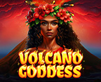 Volcano Goddess