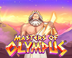 Masters of Olympus