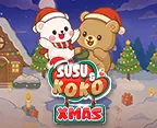 Susu & Koko Xmas